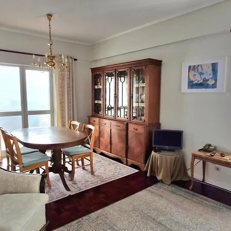 Solmar View Apartment, Azores * Ponta Delgada (Sao Miguel)