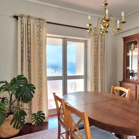 דירה Solmar View Apartment, Azores *