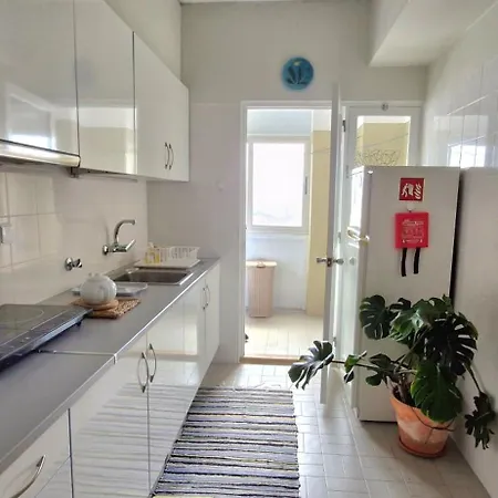 Solmar View Apartment, Azores דירה Ponta Delgada