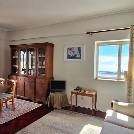 Solmar View Apartment, Azores Ponta Delgada (Sao Miguel)