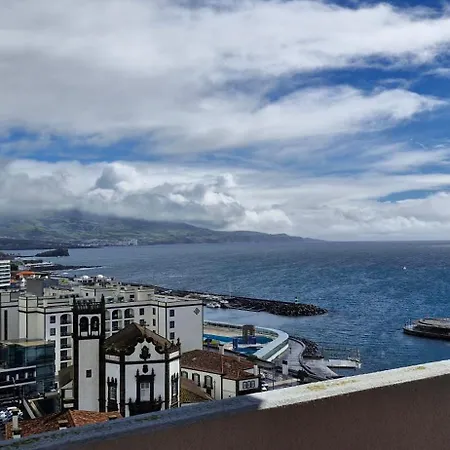 Solmar View Apartment, Azores Apartamento *