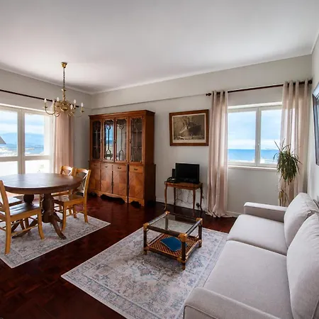 Solmar View Apartment, Azores דירה Ponta Delgada