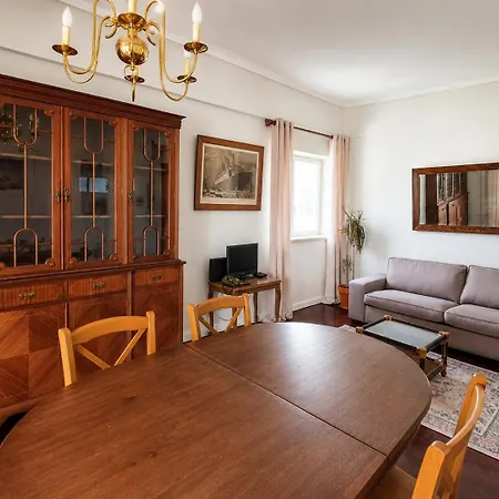 Solmar View Apartment, Azores דירה *