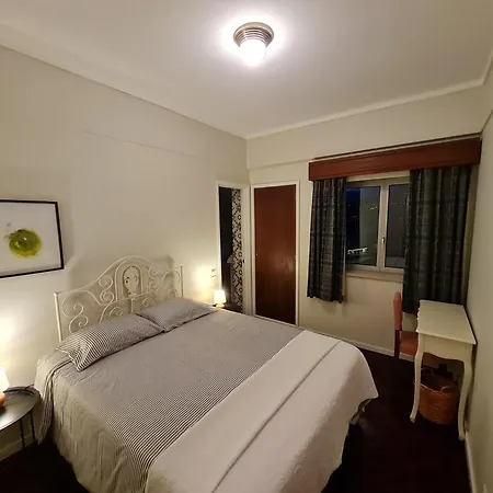 דירה Solmar View Apartment, Azores