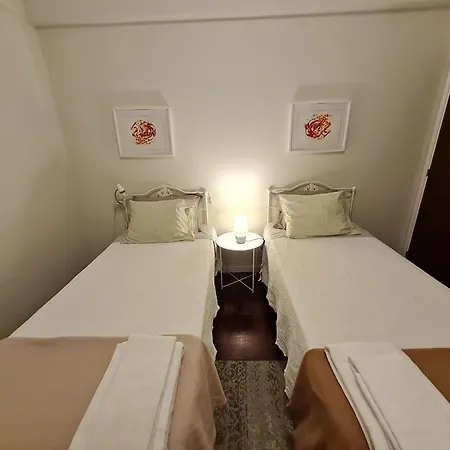 Solmar View Apartment, Azores דירה