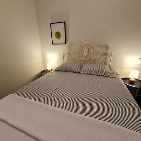 Solmar View Apartment, Azores דירה Ponta Delgada