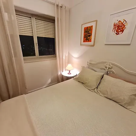 Solmar View Apartment, Azores *