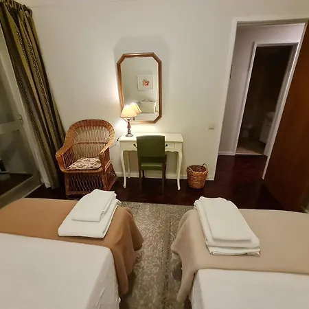 Solmar View Apartment, Azores Ponta Delgada