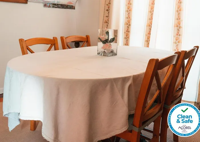 Solmar View Apartment, Azores 아파트 *