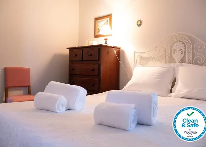 Solmar View Apartment, Azores * Ponta Delgada