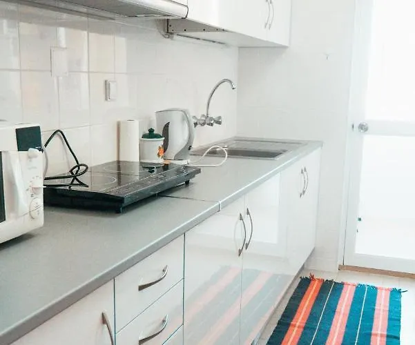 Solmar View Apartment, Azores * Ponta Delgada