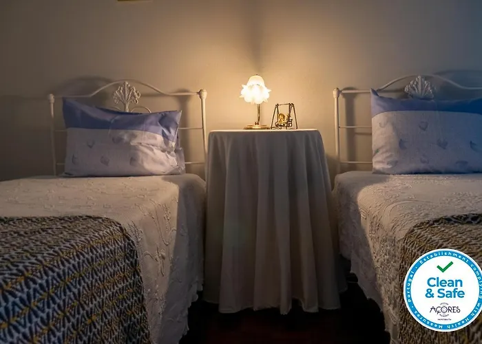 Solmar View Apartment, Azores * Ponta Delgada