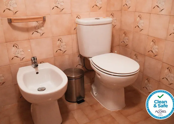 Solmar View Apartment, Azores * Ponta Delgada