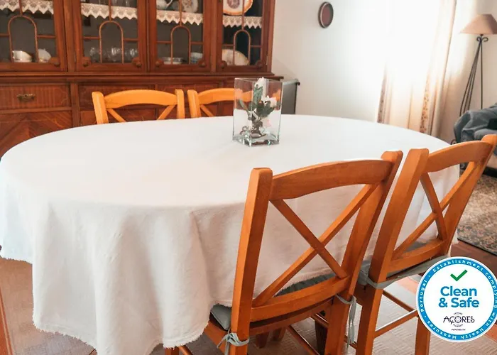 Solmar View Apartment, Azores