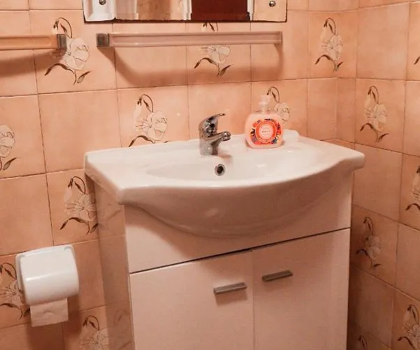 Solmar View Apartment, Azores 아파트