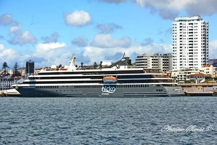 Solmar View Apartment, Azores