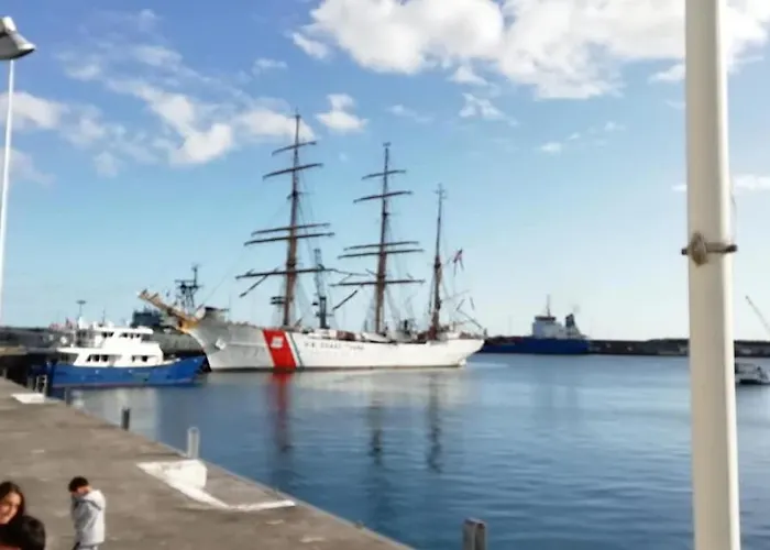 Solmar View Apartment, Azores *