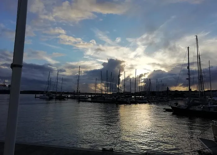 아파트 Solmar View Apartment, Azores *