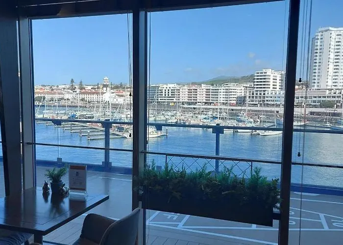 Solmar View Apartment, Azores