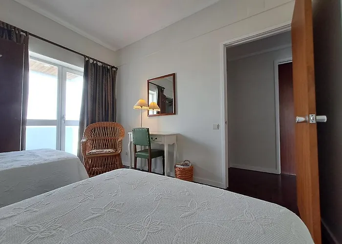 Solmar View Apartment, Azores Ponta Delgada