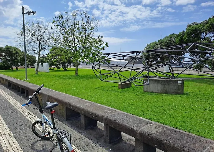 Solmar View Apartment, Azores 아파트 *