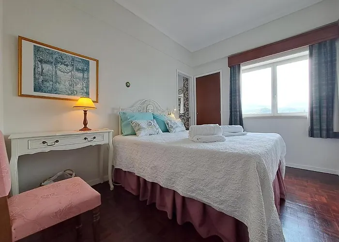 Solmar View Apartment, Azores