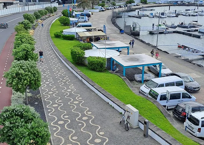 Solmar View Apartment, Azores