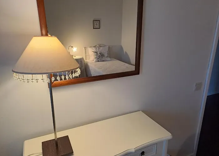 Solmar View Apartment, Azores Ponta Delgada