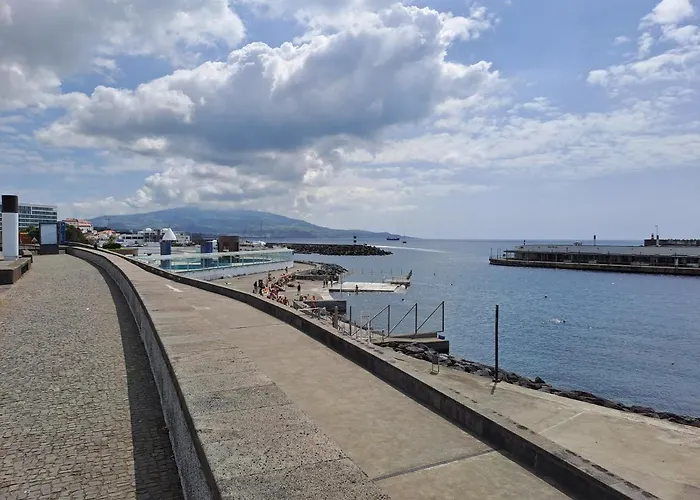 Solmar View Apartment, Azores