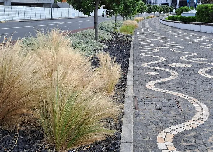 Solmar View Apartment, Azores *