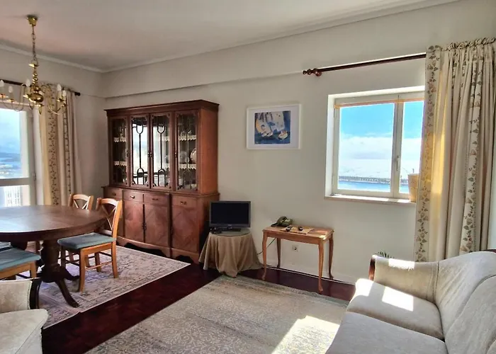 Solmar View Apartment, Azores *