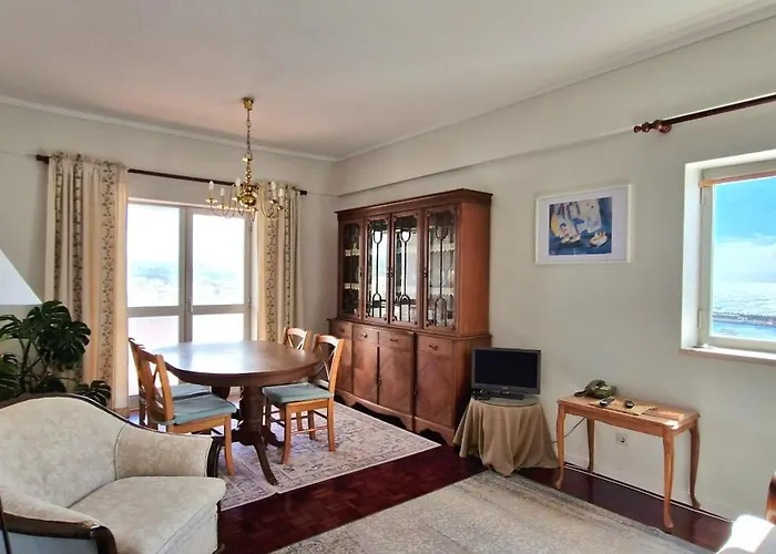 Solmar View Apartment, Azores Ponta Delgada