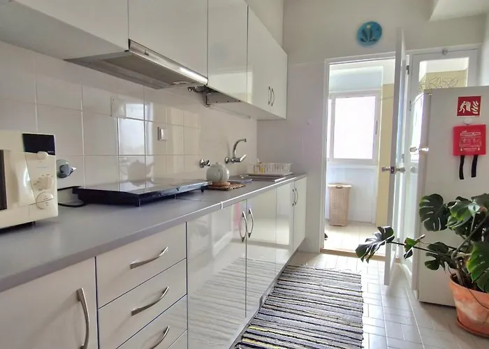 Solmar View Apartment, Azores