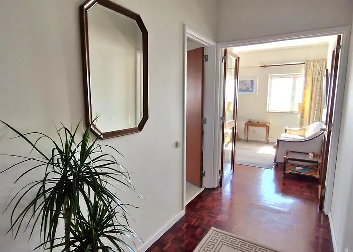 아파트 Solmar View Apartment, Azores *